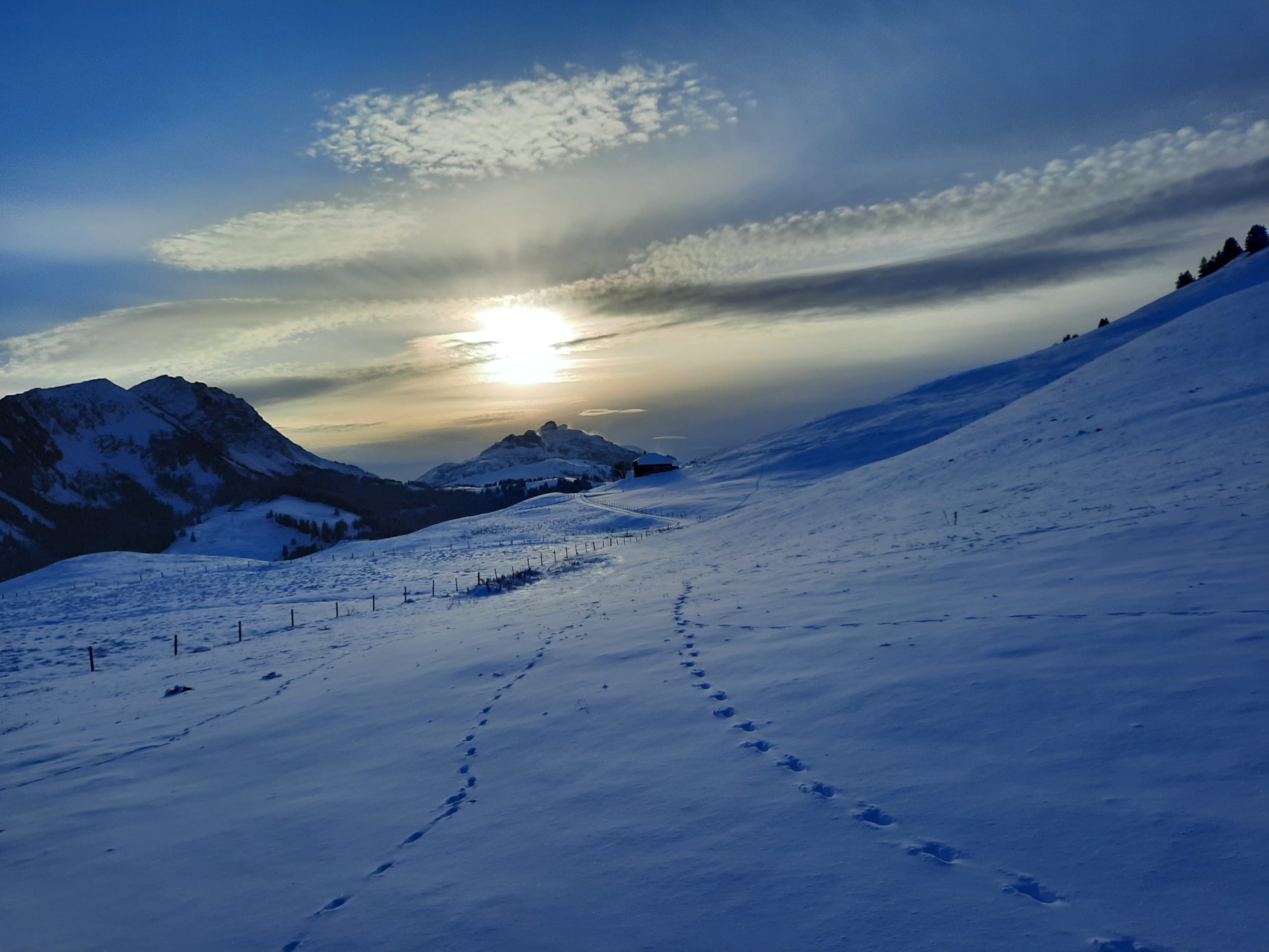 col des Mosses