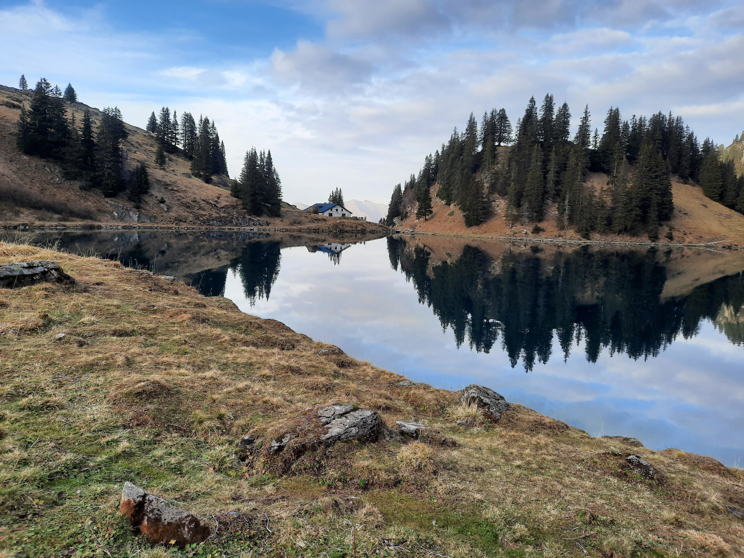 Lac Lioson