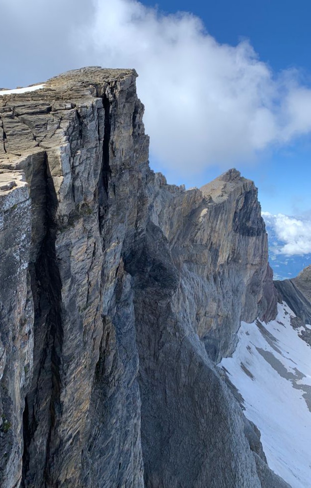 Dent-de-Morcles