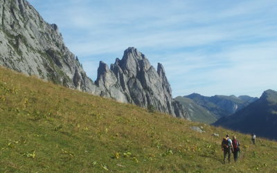 CHAMPEX OU LE PETIT PARADIS