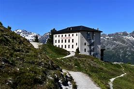 HOTEL WEISSHORN
