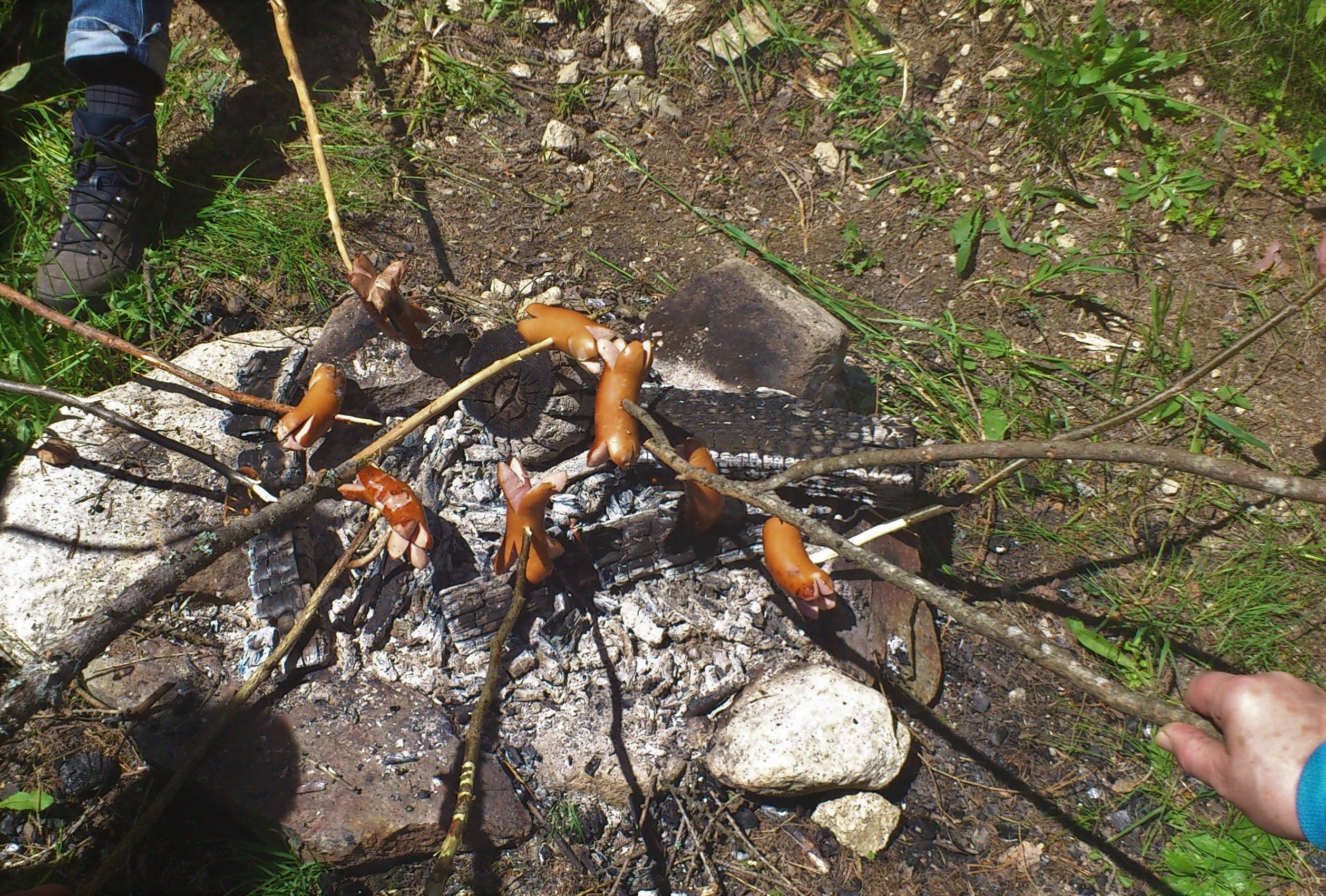 GRILLADE