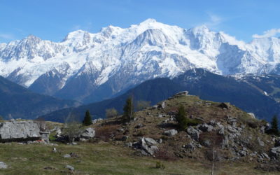 Les Chalets de Varan (Haute-Savoie)